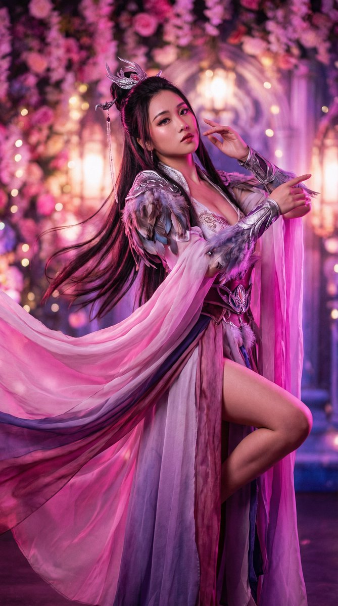 17c一起草社区Cosplay视频