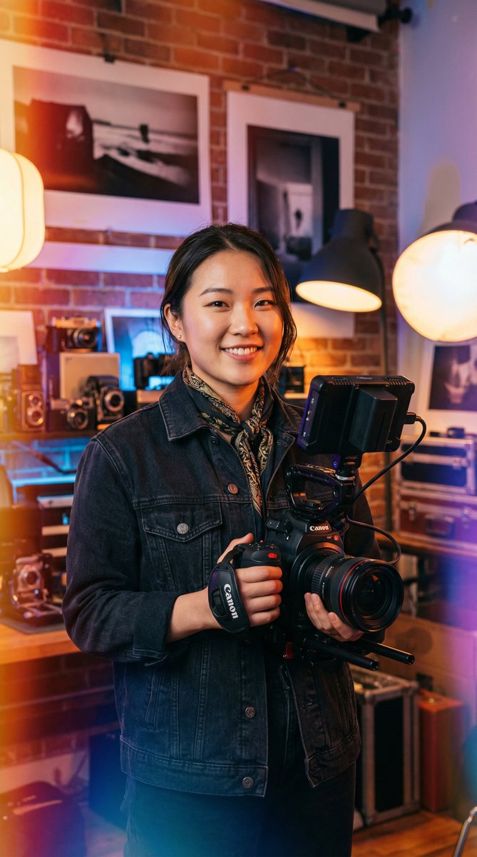 17c一起草摄影师